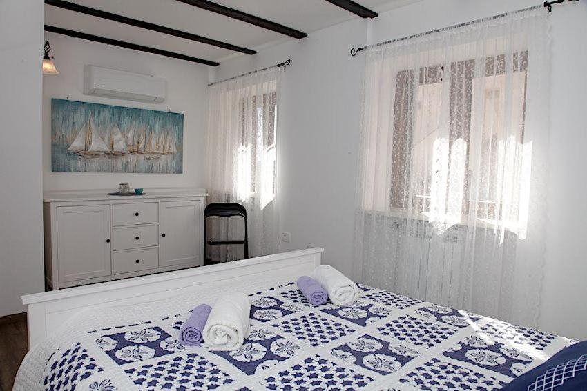 Mala Bella Medulin Villa Exterior foto