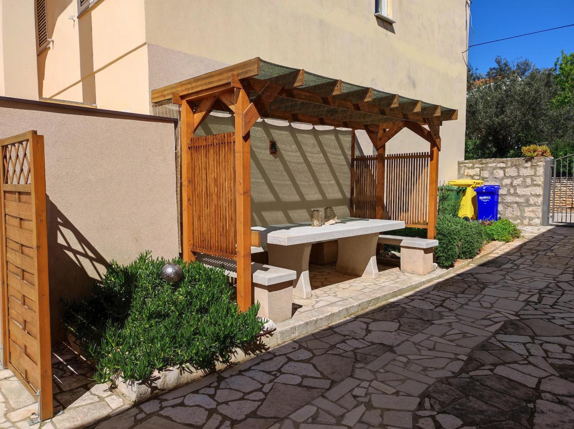 Mala Bella Medulin Villa Exterior foto